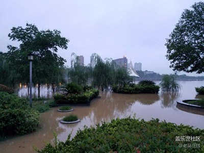 AAAAA東湖公園