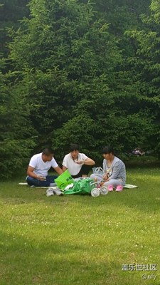 假日