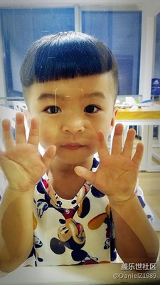 來一組寶寶吧