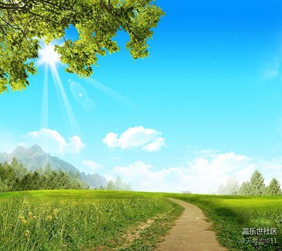 風(fēng)景壁紙欣賞