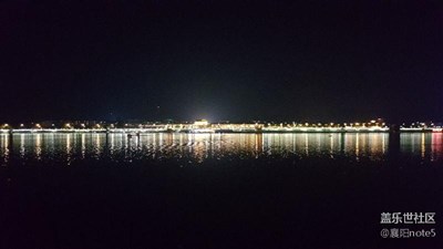 小北門