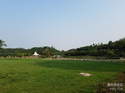 綠色西環(huán)