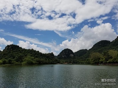 即將離去的地方-柳州！