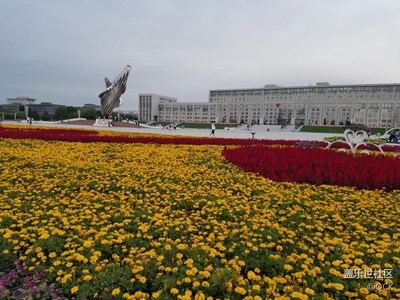 玉龍廣場