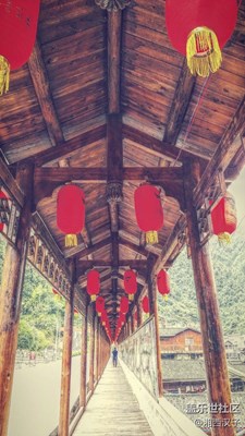 一個(gè)人的短途旅行