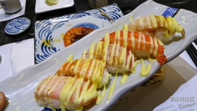壽司??