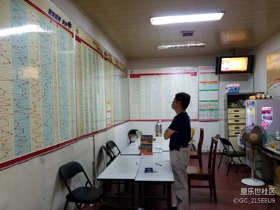 散步隨拍！
