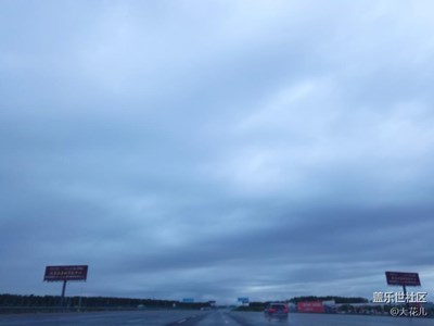 雨中隨拍