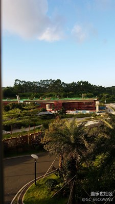 建一座橋也不容易，都快2年了，還沒建好。
