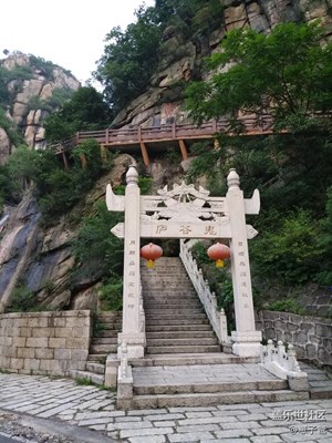 懷柔好地方