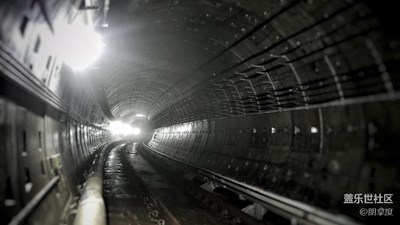 隧道
