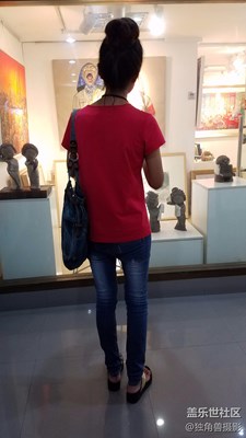 陪老婆上海田子坊閑轉(zhuǎn)(二)