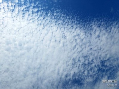 天空之塵
