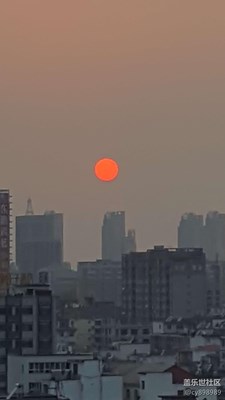 紅日