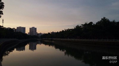 下班