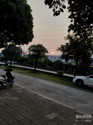 黃昏追憶