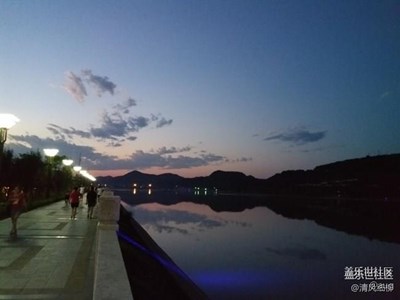 【拍吧攝影周賽第十期】夏夜——獲獎(jiǎng)名單
