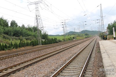 鐵路