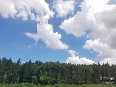 上海郊區(qū)
