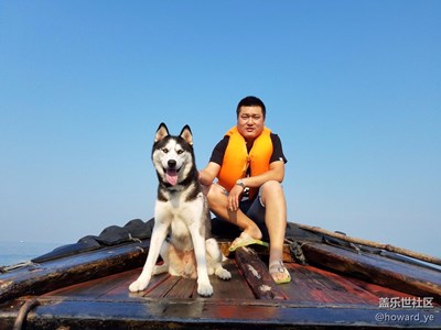 出海打魚(yú)落~