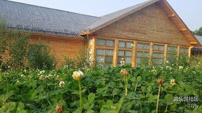 木屋