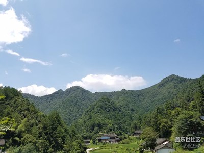【攝影】老家