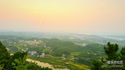 登高