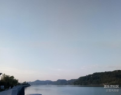 江風(fēng)疏影