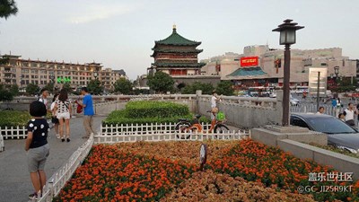 西安旅行隨拍