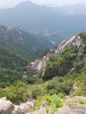 九華山