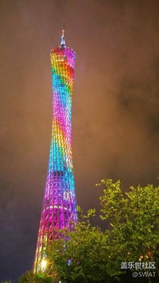 電視塔