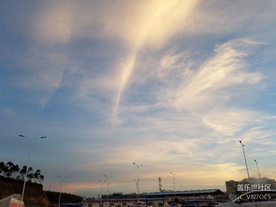 看看夕陽(yáng)