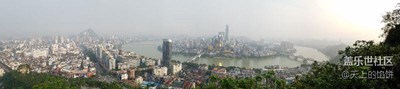 難說離別-柳州，再見！