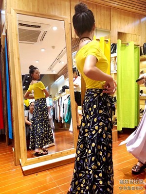 廣州陪老婆轉(zhuǎn)街……吃麻辣燙
