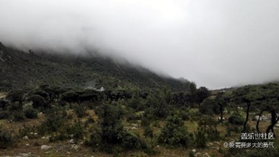 祁連景觀