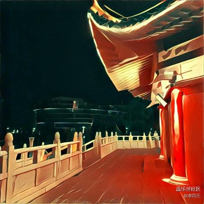 手機(jī)也能拍出藝術(shù)圖片