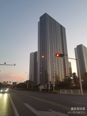 車上隨手拍