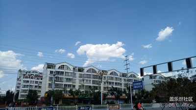 涼爽的秋天！?。?！