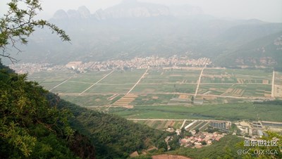 大美東山！??！