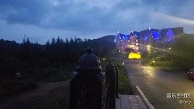獅子山 過境