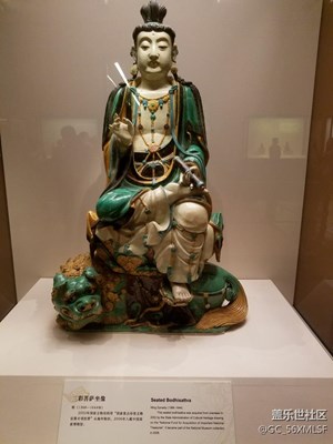 中國博物館