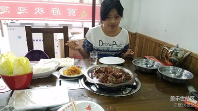 [月圓人團(tuán)圓]+北京+過(guò)節(jié)必備羊蝎子