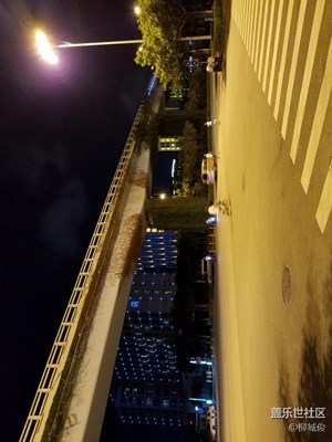 秋夜