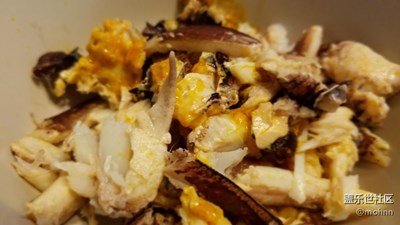 又到吃大閘蟹季節(jié)