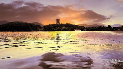 旅行街拍