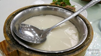 來一桶