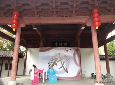 和基友錢塘觀潮，中國古代工業(yè)設(shè)計棒棒噠