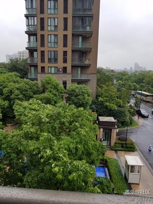 煙雨蒙蒙