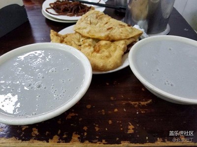 不愛喝豆汁，就別說自己是北京人