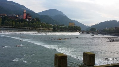 水磨桃源